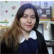 Profesora de educación básica para reforzar contenidos